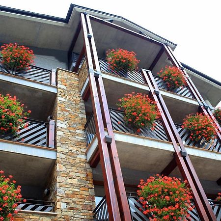 Apartamentos Sant Roma Arinsal Quarto foto
