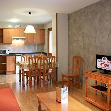 Apartamentos Sant Roma Arinsal Quarto foto