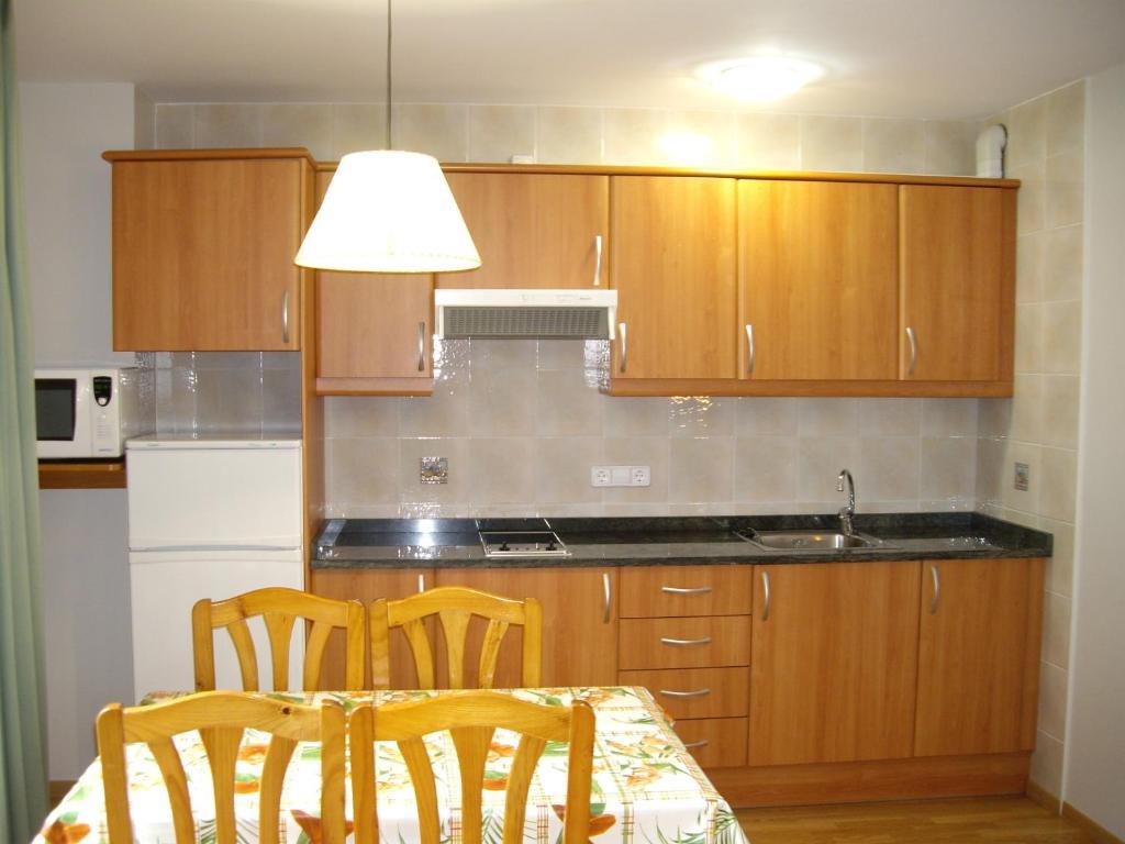 Apartamentos Sant Roma Arinsal Quarto foto