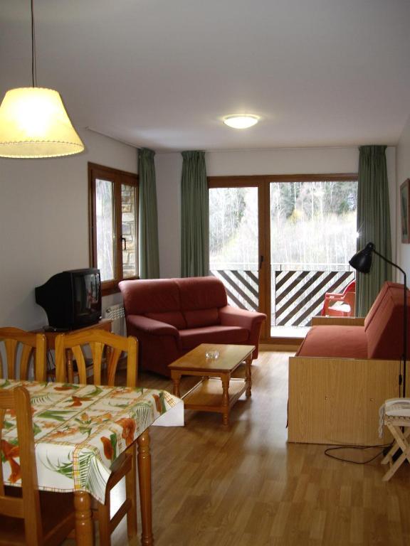Apartamentos Sant Roma Arinsal Quarto foto