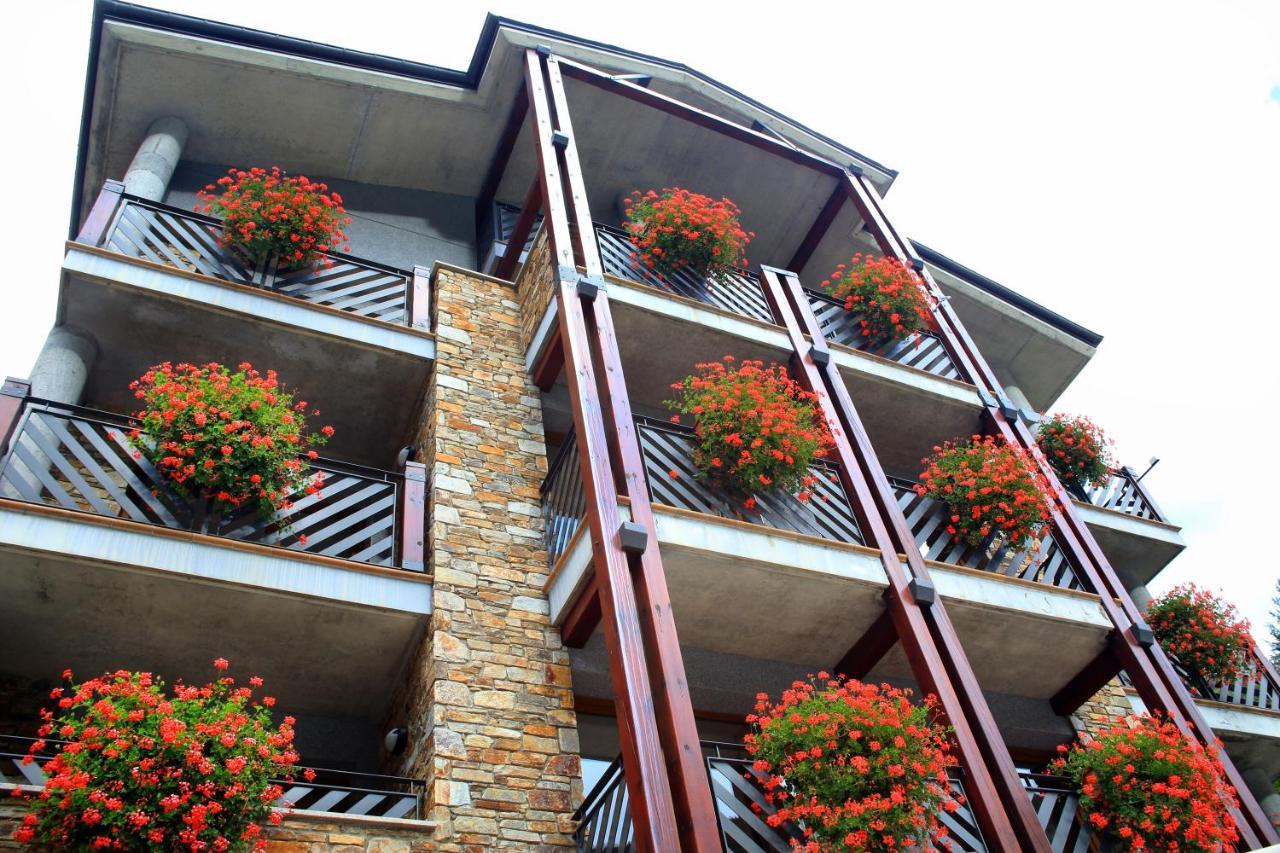 Apartamentos Sant Roma Arinsal Quarto foto
