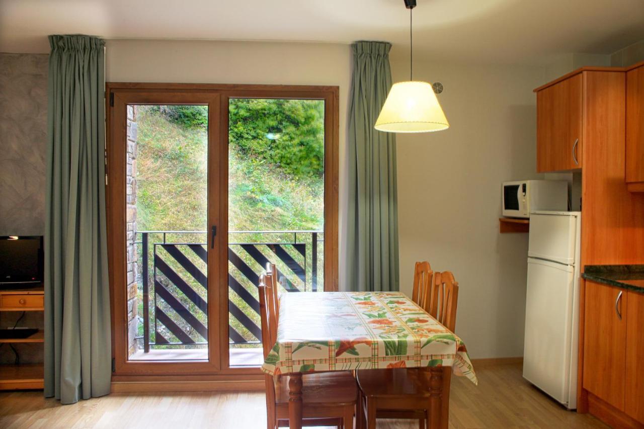 Apartamentos Sant Roma Arinsal Quarto foto