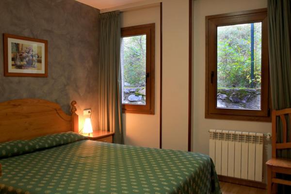 Apartamentos Sant Roma Arinsal Exterior foto