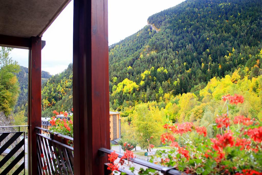 Apartamentos Sant Roma Arinsal Quarto foto