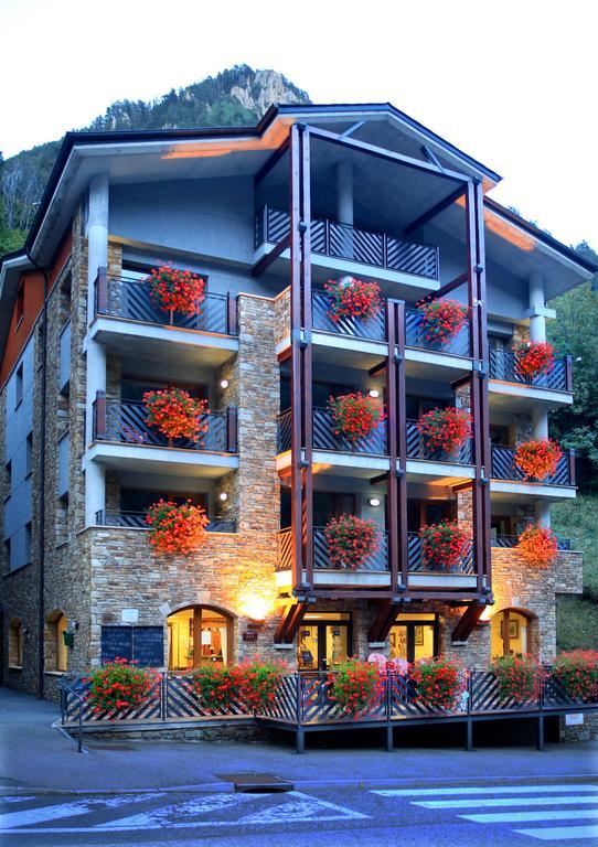 Apartamentos Sant Roma Arinsal Quarto foto